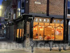 Picture of Juniper Lounge