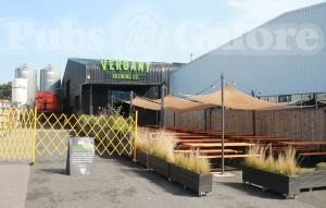 Picture of Verdant Brewing Taproom