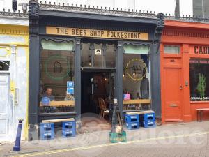 Picture of The Beer Shop