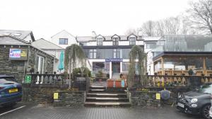 Picture of The Fisherbeck Hotel