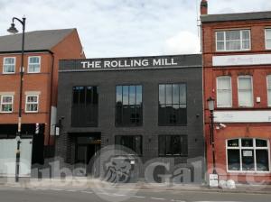 Picture of Rolling Mill