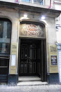 Picture of The Voodoo Rooms