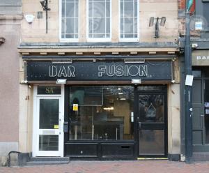 Picture of Bar Fusion