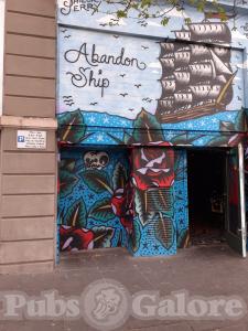 Picture of Abandon Ship