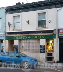 Picture of The Fox & Firkin