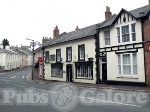Picture of The Old Mill Inn