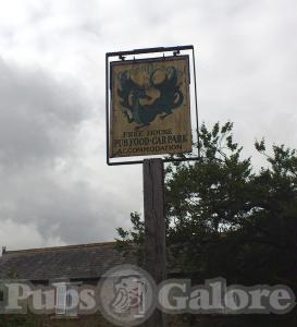 Green Dragon