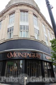 Picture of Montagues