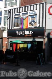 Picture of Bone Idle Lounge