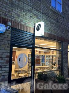 Picture of Clapton Craft