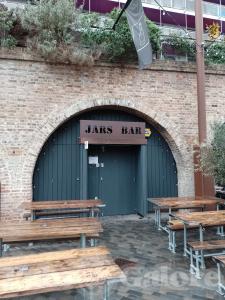 Picture of Jars Bar