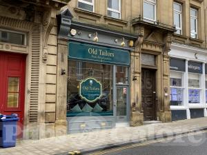 Picture of Old Tailors
