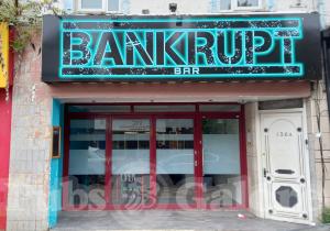 Picture of Bankrupt Bar