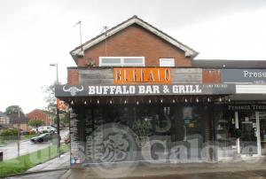 Picture of Buffalo Bar