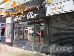 Picture of BB's Bar