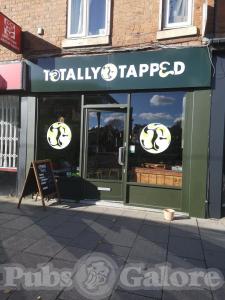 Picture of Totally Tapped