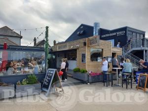 Picture of The Harbour Garden Café