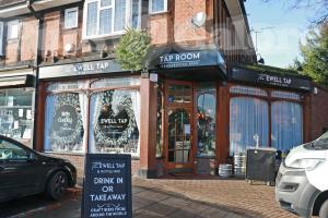Picture of The Ewell Tap & Bottle Shop