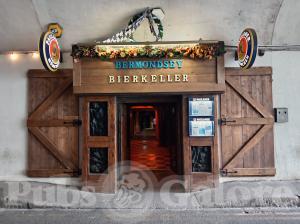 Picture of The Bermondsey Bierkeller