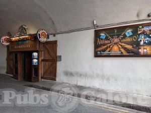 Picture of The Bermondsey Bierkeller