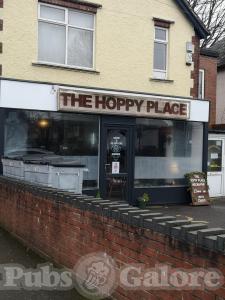 New picture of The Hoppy Place