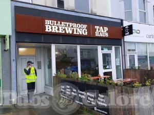 Picture of Bulletproof Brewing Tap Haus