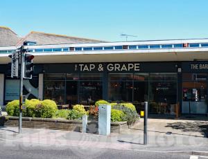Picture of The Tap & Grape