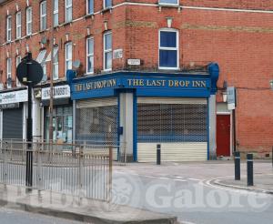Picture of The Last Drop Inn