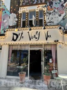 Picture of Deja Vaulty Vu