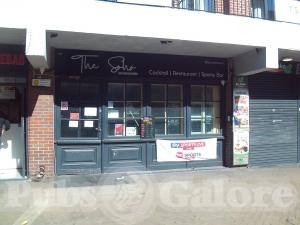 Picture of The Soho Inn