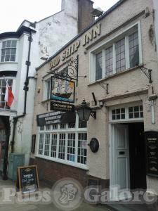 Picture of Old Ship Inn