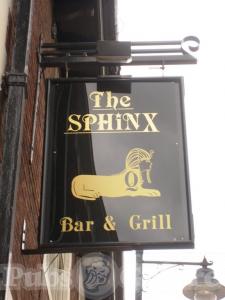 Picture of The Sphinx Bar
