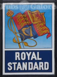 Picture of The Royal Standard