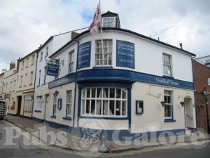 Picture of Guildhall Tavern
