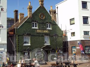 Picture of Poole Arms