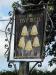 The Five Bells At Wickham