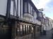 The Unicorn Inn