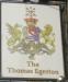 Picture of The Thomas Egerton