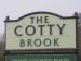 The Cotty Brook