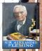 Picture of Sir Alexander Fleming