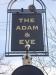 Adam & Eve