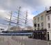 Picture of The Gipsy Moth
