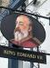 Picture of King Edward VII