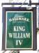 Picture of King William IV