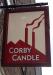 Picture of The Corby Candle