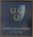 Picture of Three Horseshoes