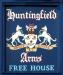 Picture of Huntingfield Arms