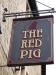 Picture of The Red Pig