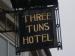 Picture of Three Tuns Hotel