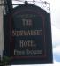 Picture of The Newmarket Hotel